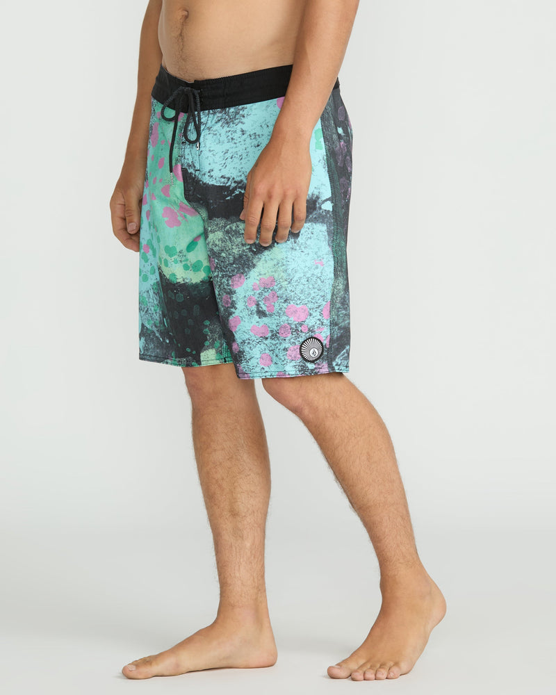 Men's Misdormeaner Stoney