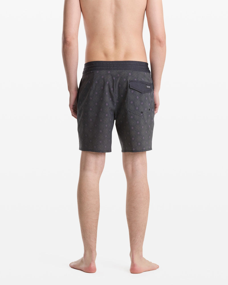 Men's Psyche Cotton 2 Trunks