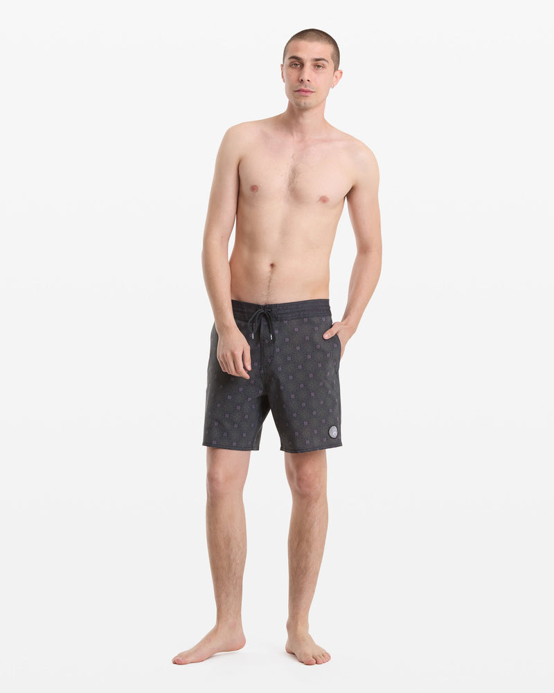 Men's Psyche Cotton 2 Trunks