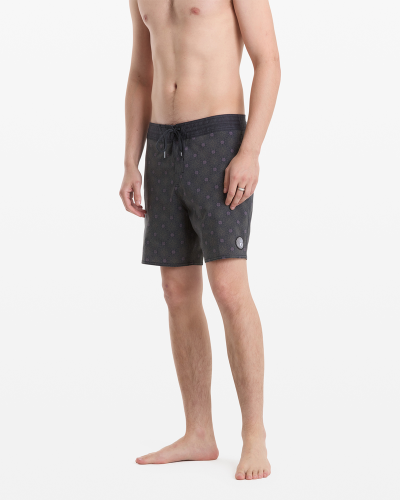 Men's Psyche Cotton 2 Trunks