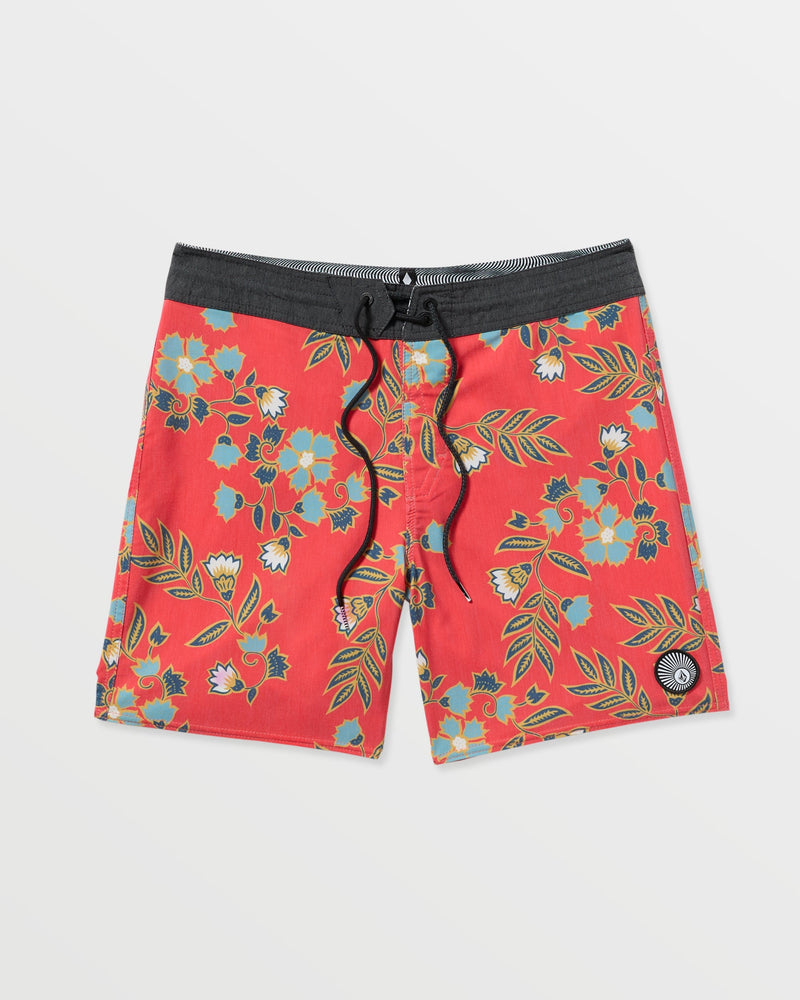 Men's Psyche Cotton 2 Trunks