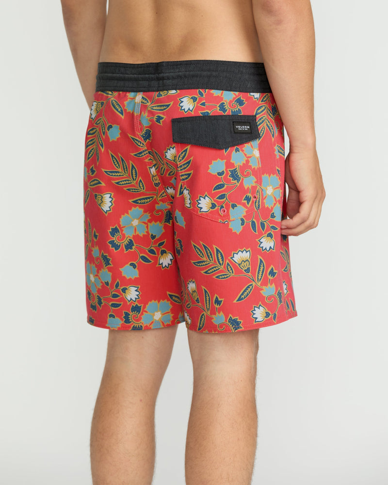 Men's Psyche Cotton 2 Trunks
