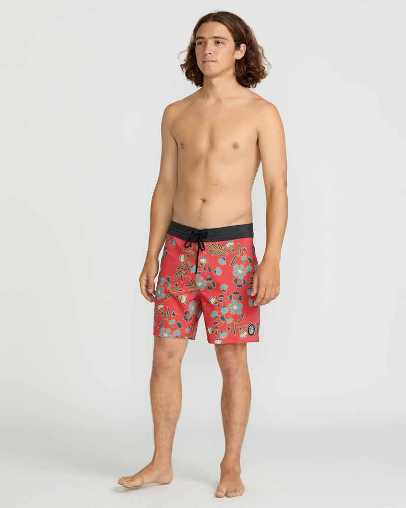 Men's Psyche Cotton 2 Trunks