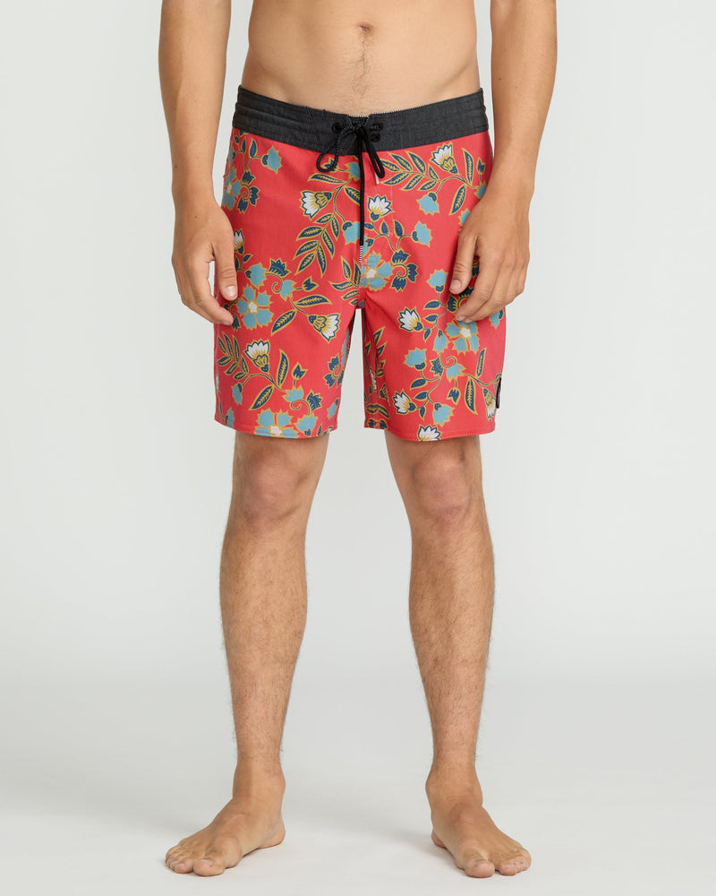 Men's Psyche Cotton 2 Trunks