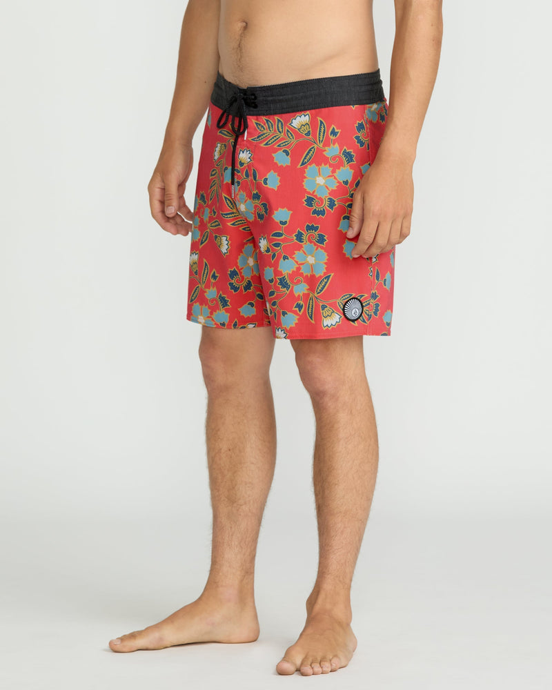 Men's Psyche Cotton 2 Trunks