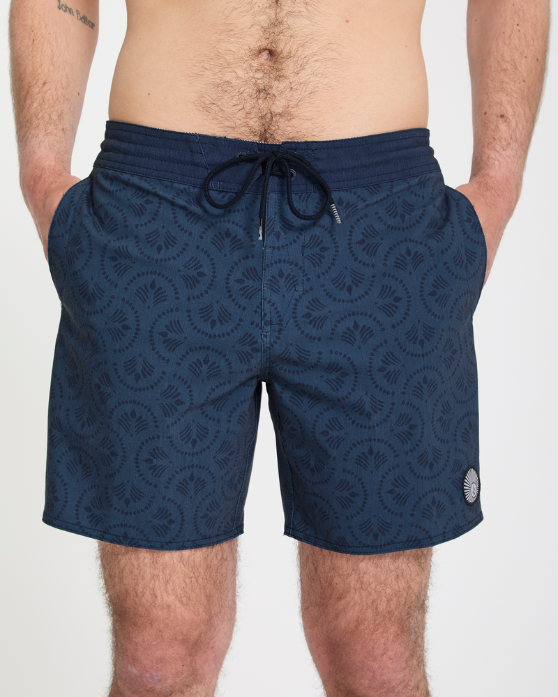 Men's Psyche Cotton 2 Trunks