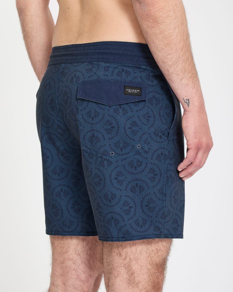 Men's Psyche Cotton 2 Trunks