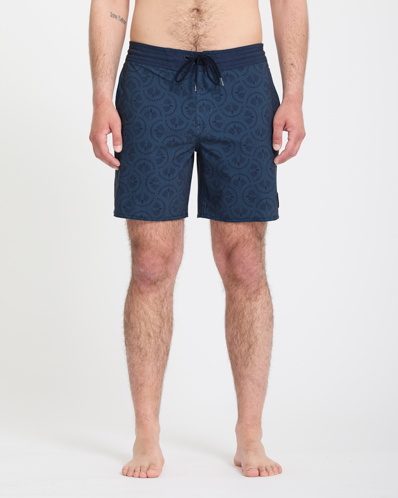 Men's Psyche Cotton 2 Trunks