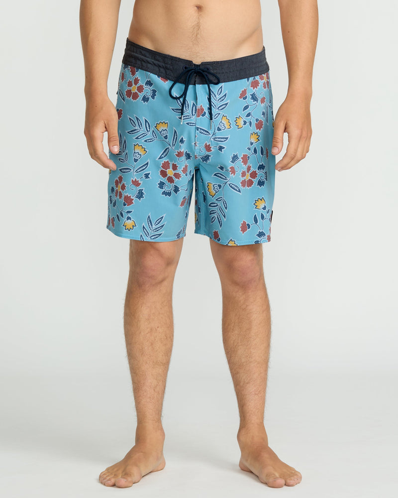 Men's Psyche Cotton 2 Trunks
