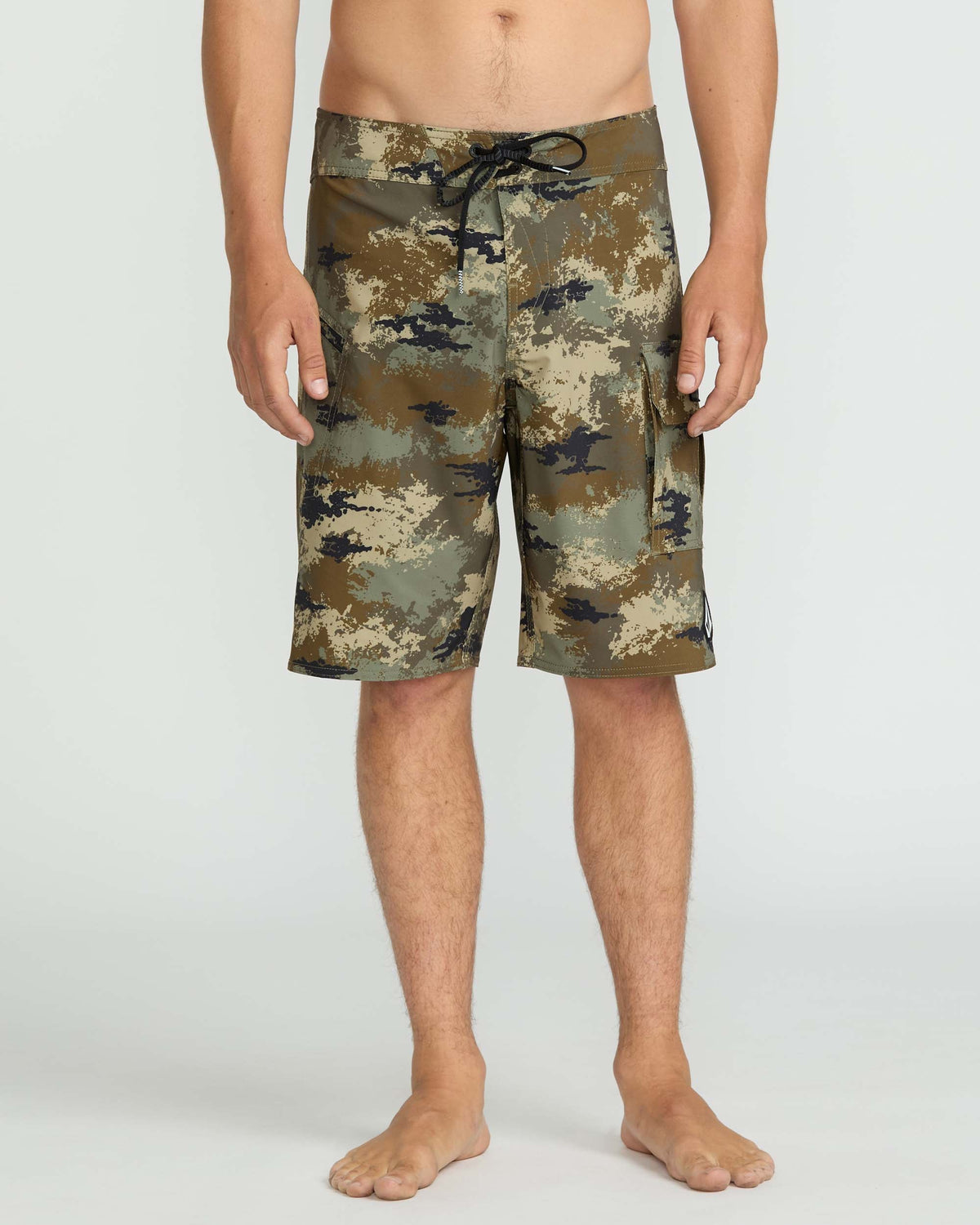 Volcom - Men's 4Th Preemo Mod