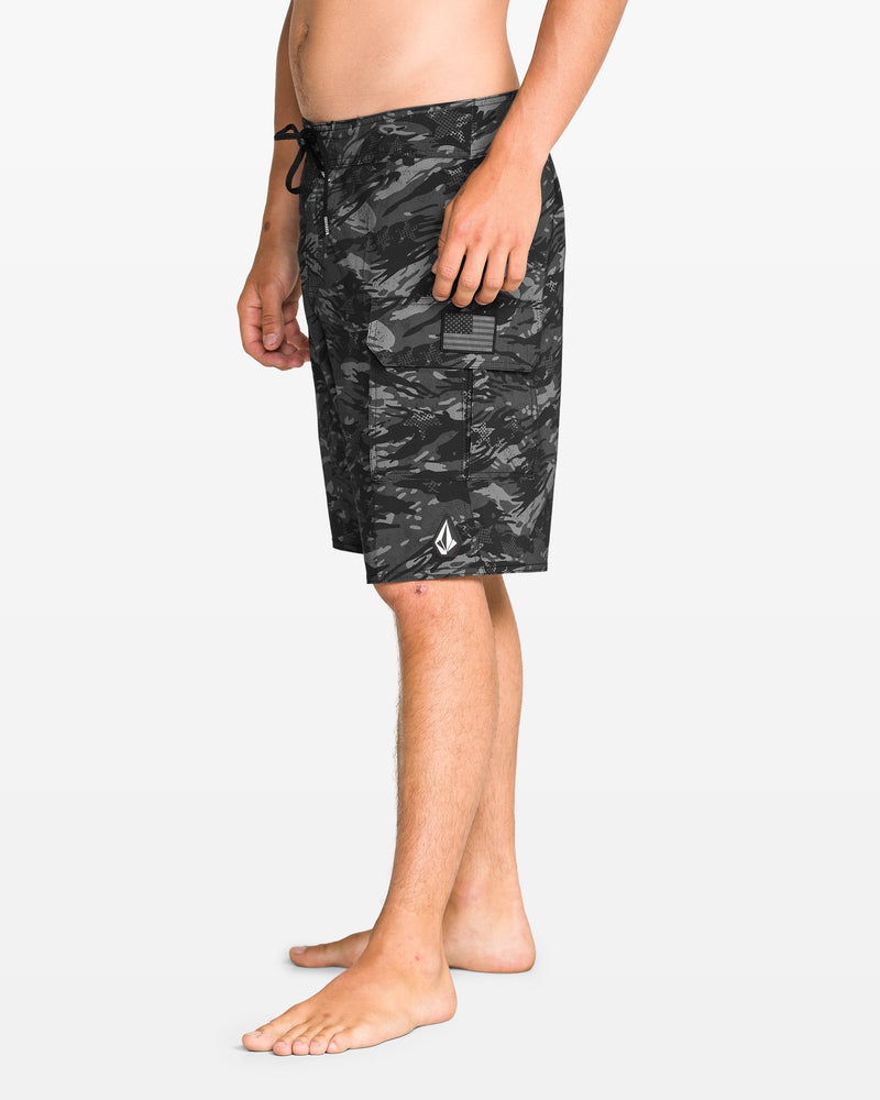 Men's 4th Of July Preemo Mod