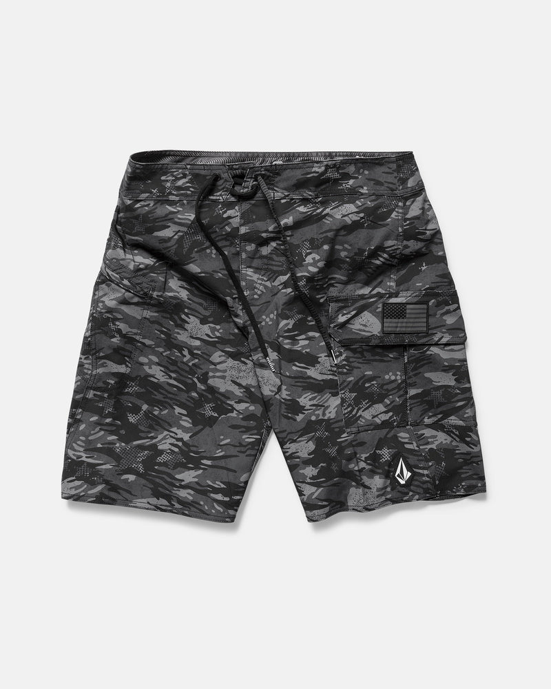 Men's 4th Of July Preemo Mod