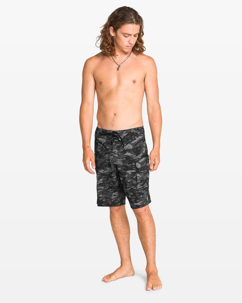 Men's 4th Of July Preemo Mod
