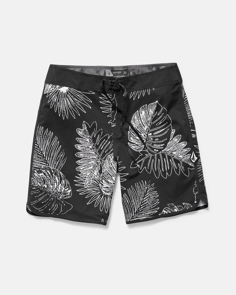 Men's Infuse Scallop Mod