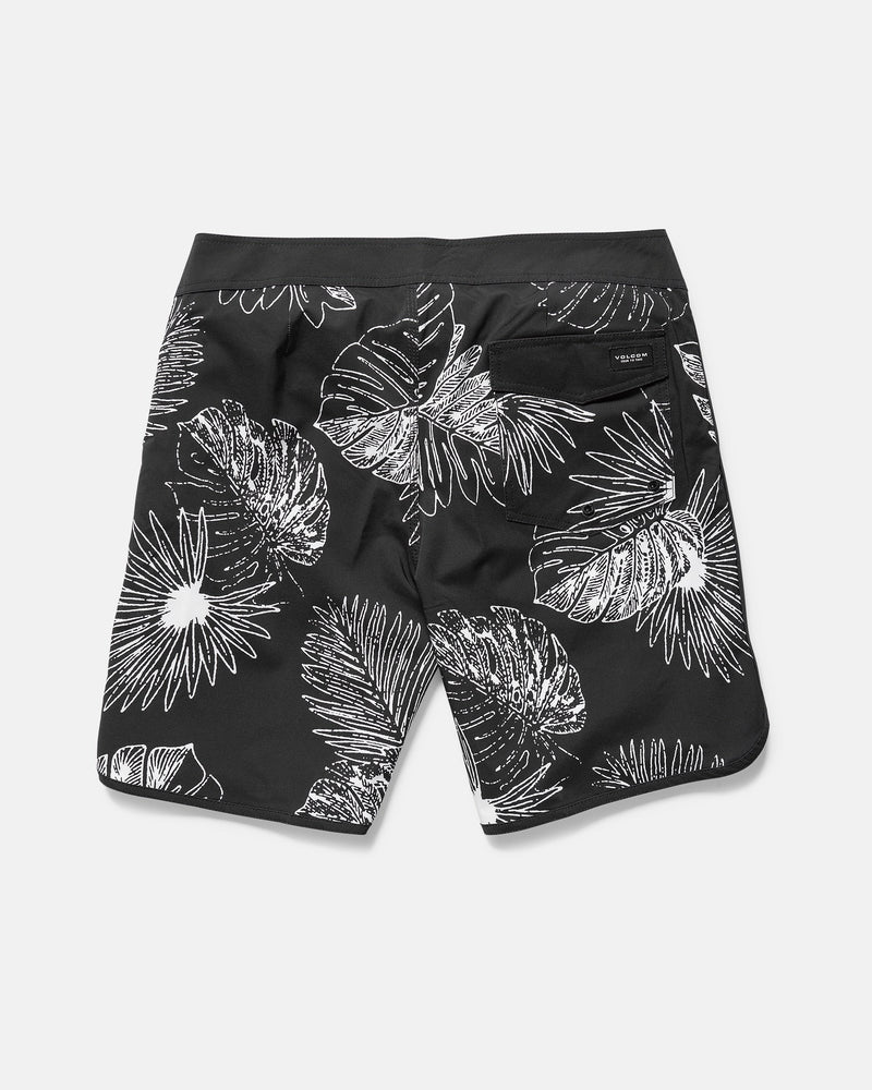 Men's Infuse Scallop Mod