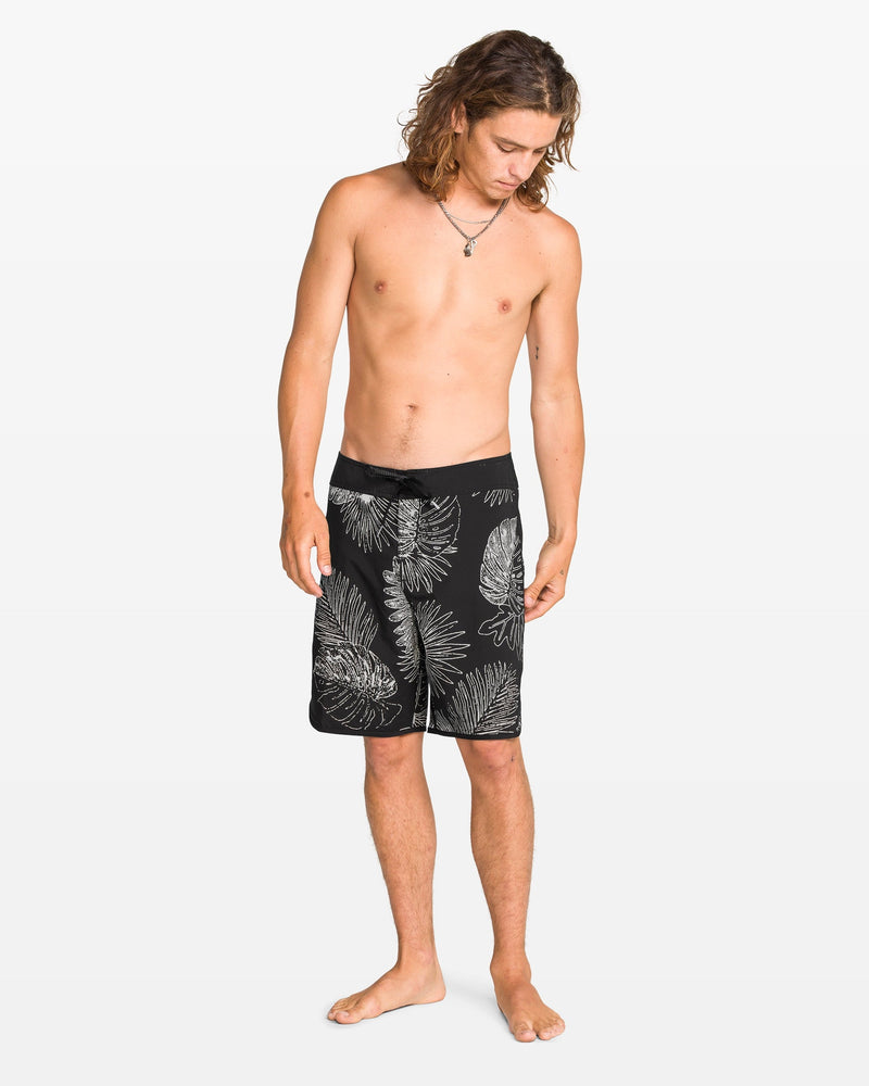 Men's Infuse Scallop Mod