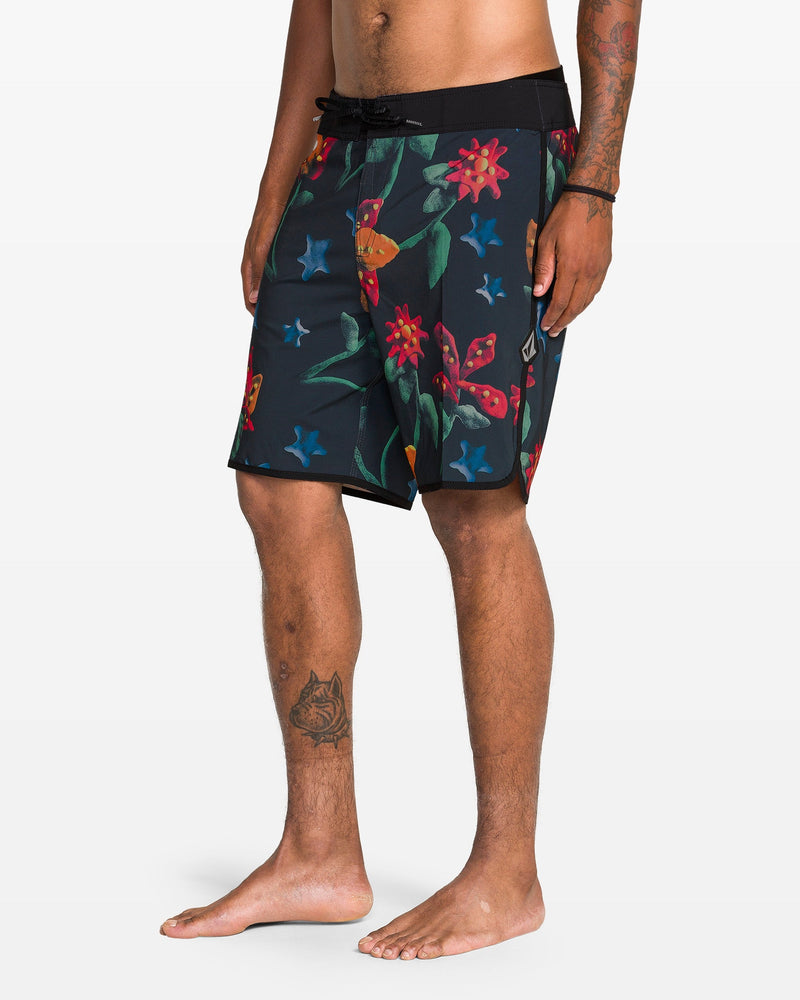 Men's Infuse Scallop Mod