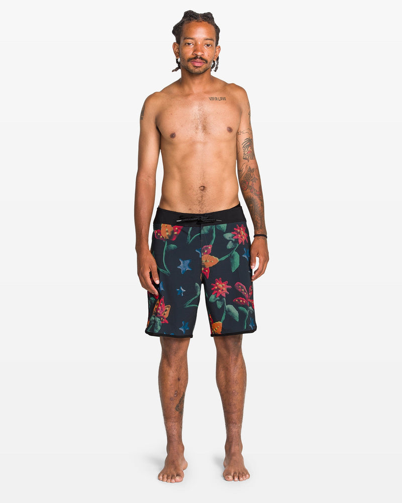 Men's Infuse Scallop Mod