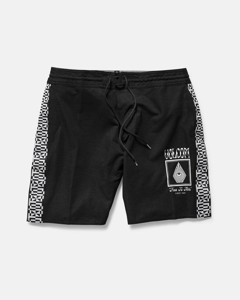 Men's Yewster Loose Stoney