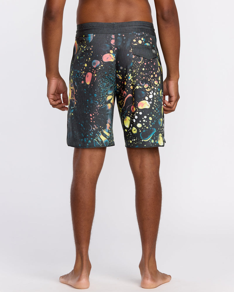 Men's Excite Stoney Scallop