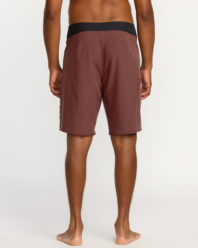 Men's Featured Artist Callum Rooney Mod 20" Boardshorts