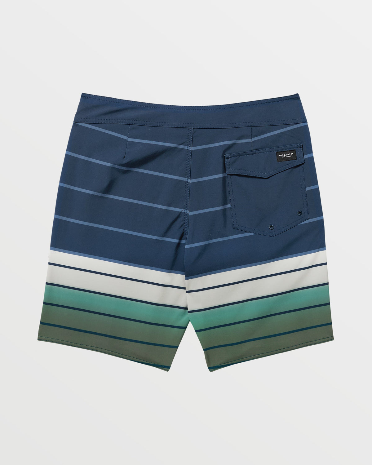 Men's Quarta Fade Mod - Volcom