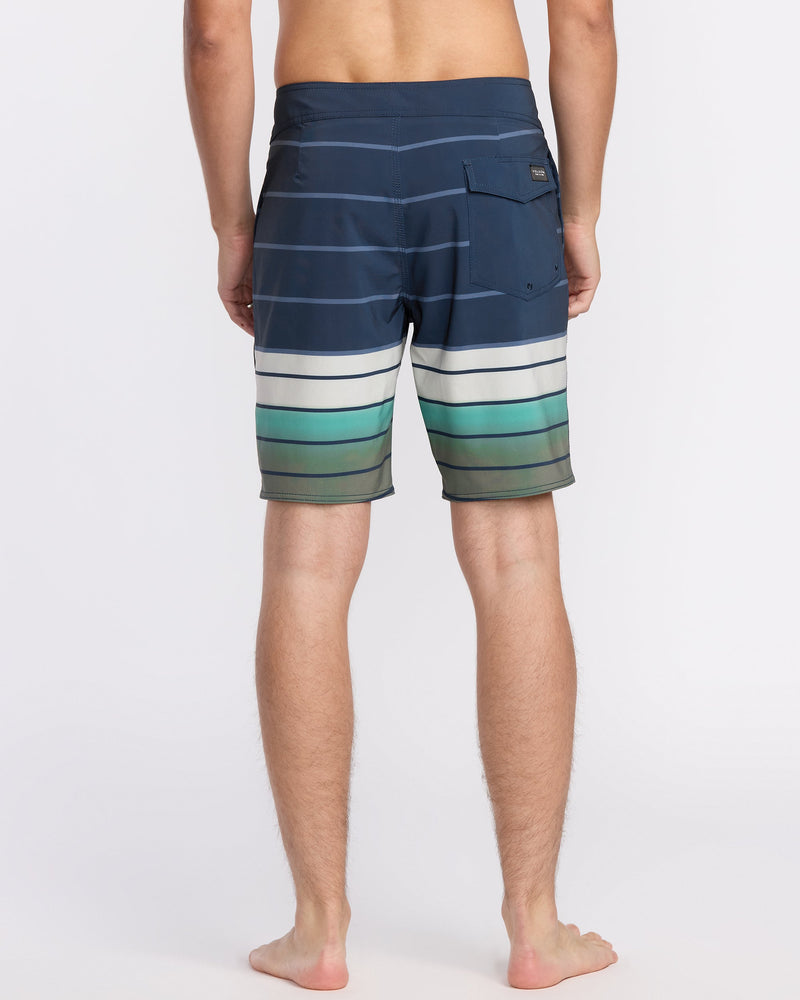 Men's Quarta Fade Mod - Volcom