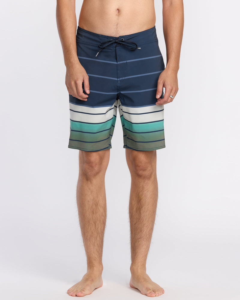 Men's Quarta Fade Mod - Volcom