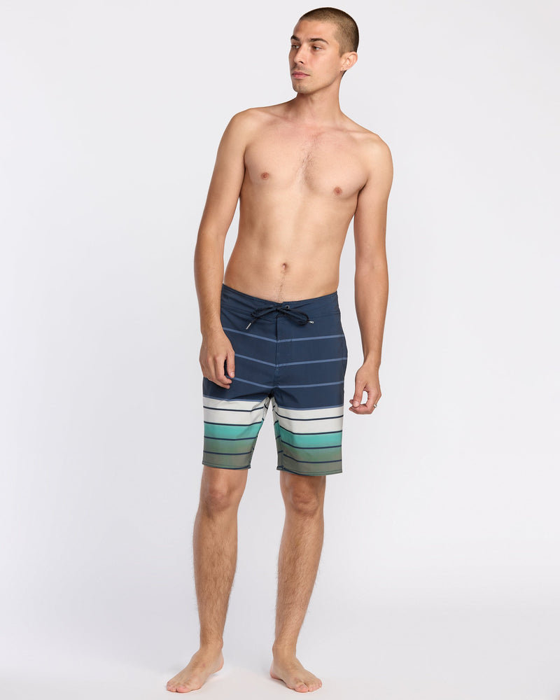 Men's Quarta Fade Mod - Volcom