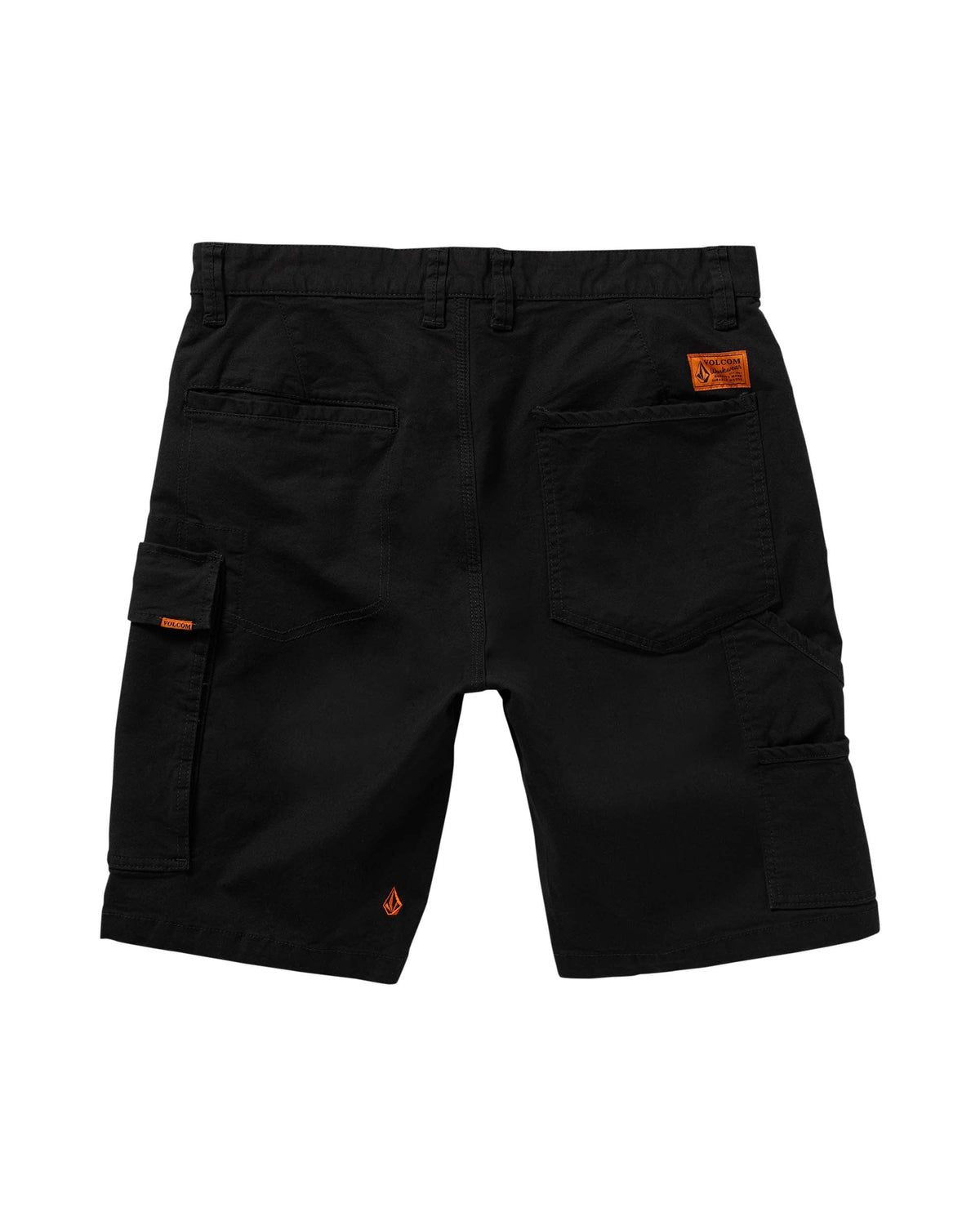 Volcom - Men's Caliper Ii Work Shorts 20"