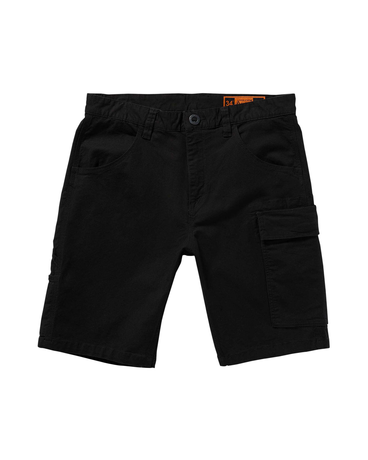 Volcom - Men's Caliper Ii Work Shorts 20"