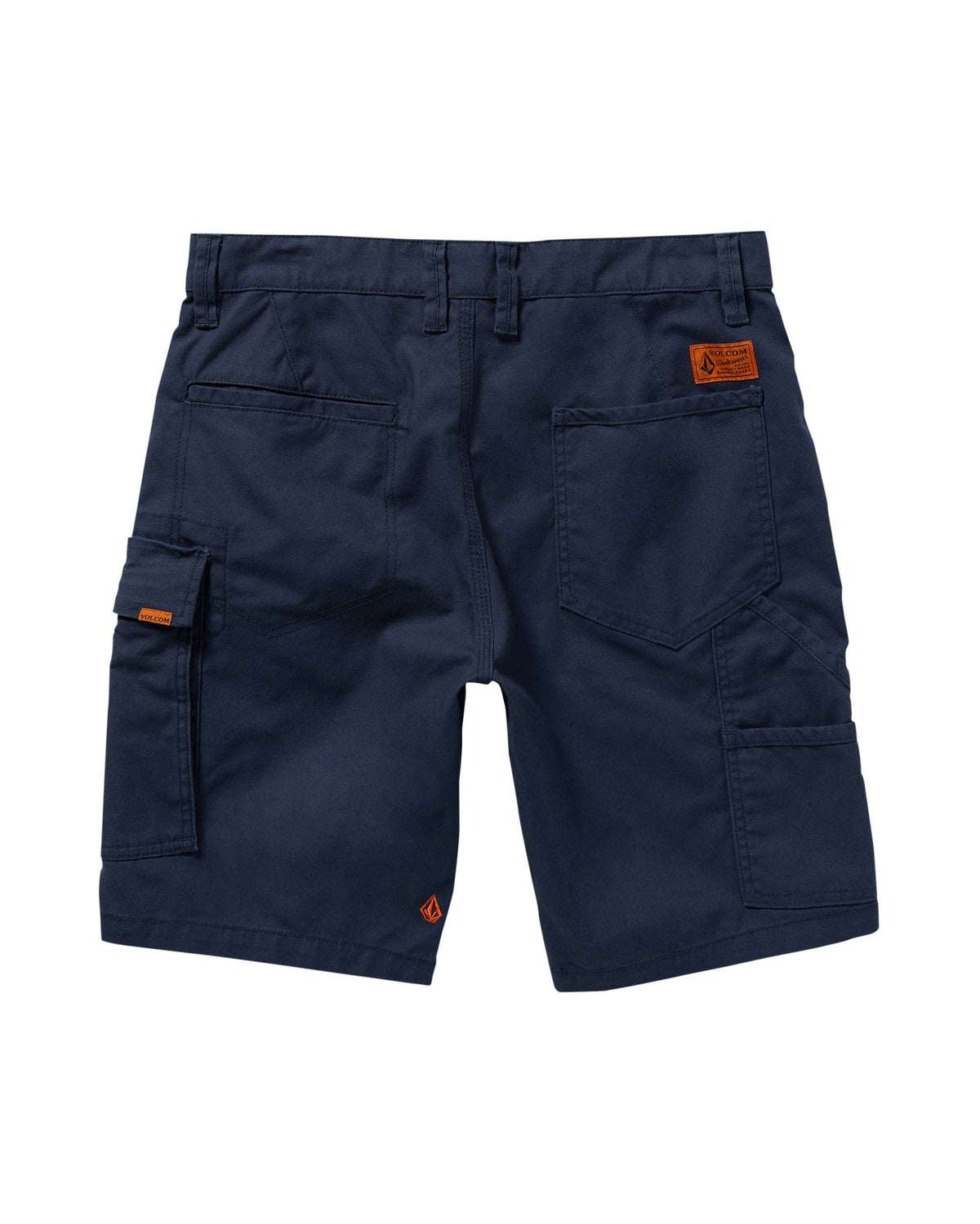 Volcom - Men's Caliper Ii Work Shorts 20"