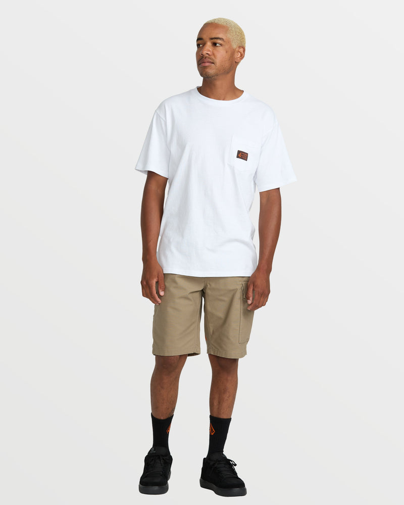 Men's Caliper II Relaxed Work Shorts