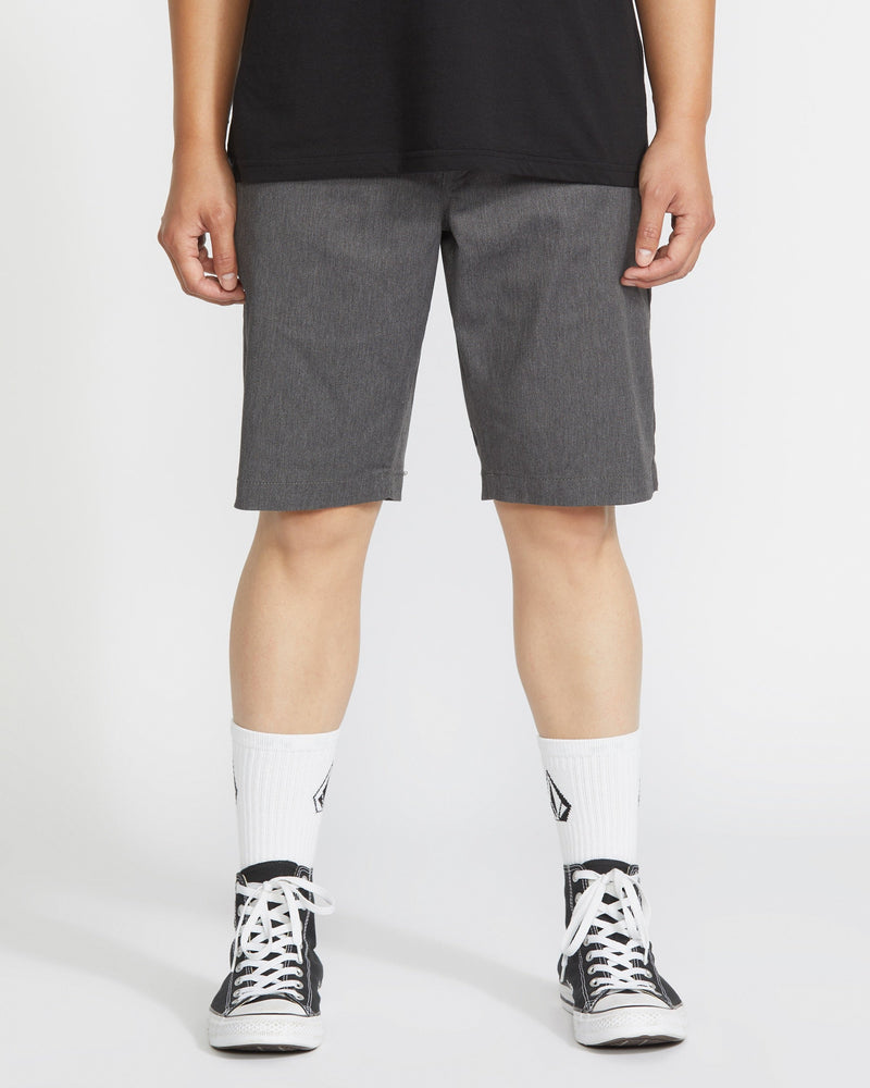 Men's Frickin Modern Stretch Shorts
