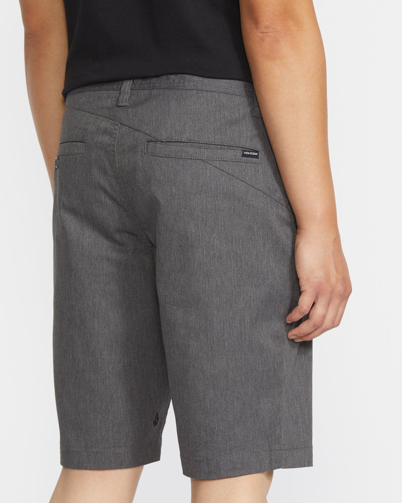 Men's Frickin Modern Stretch Shorts