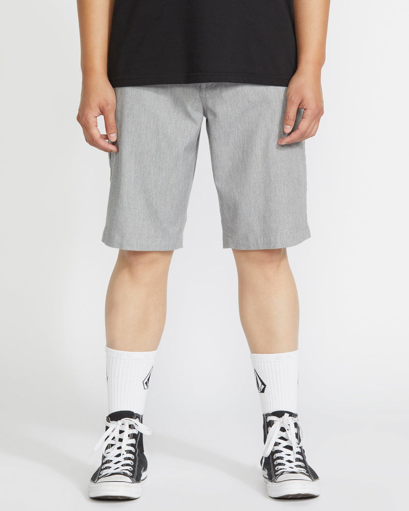Men's Frickin Modern Stretch Shorts