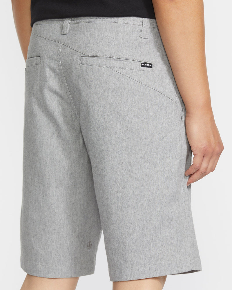 Men's Frickin Modern Stretch Shorts