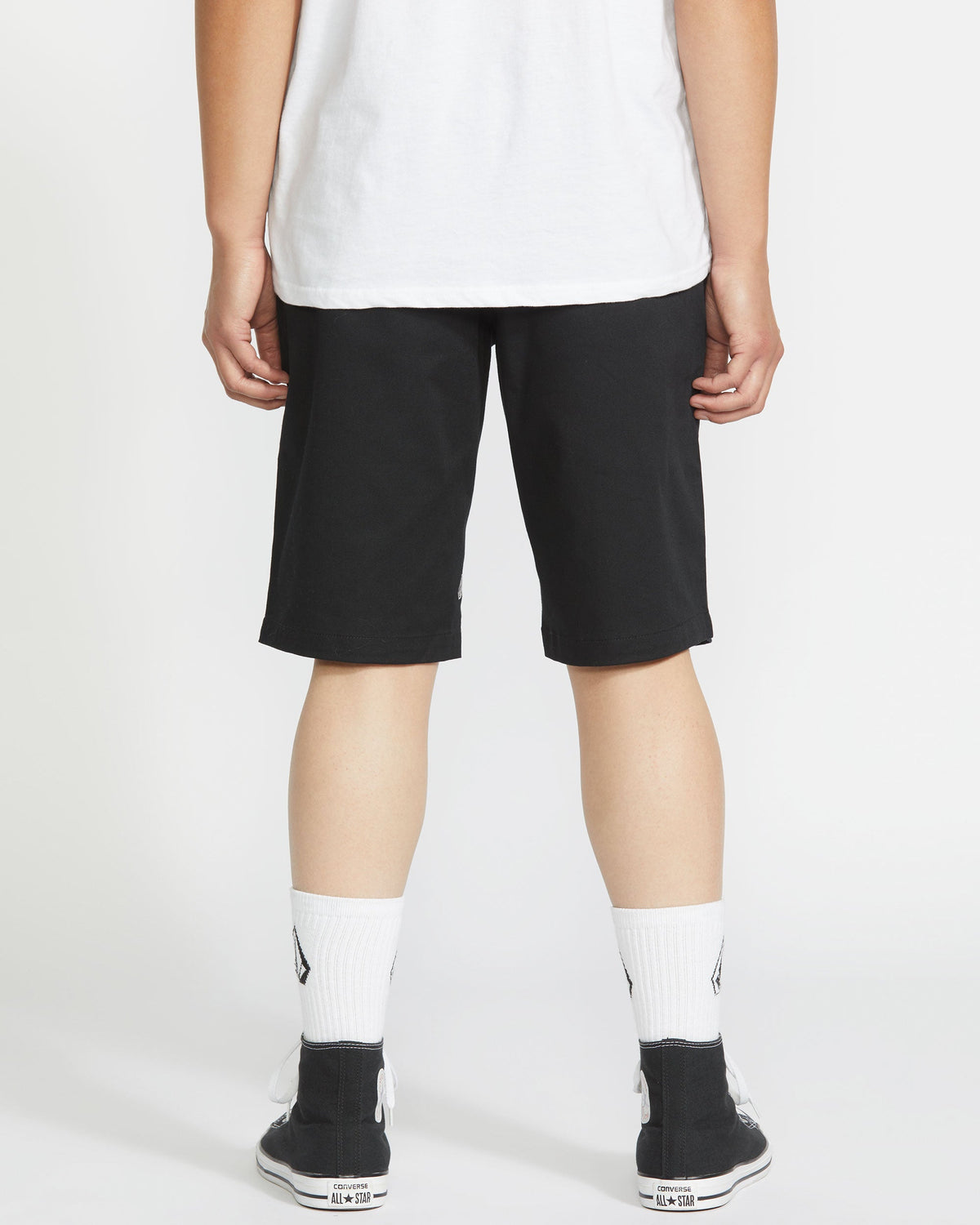 Volcom - Men's Frickin Modern Stretch Shorts