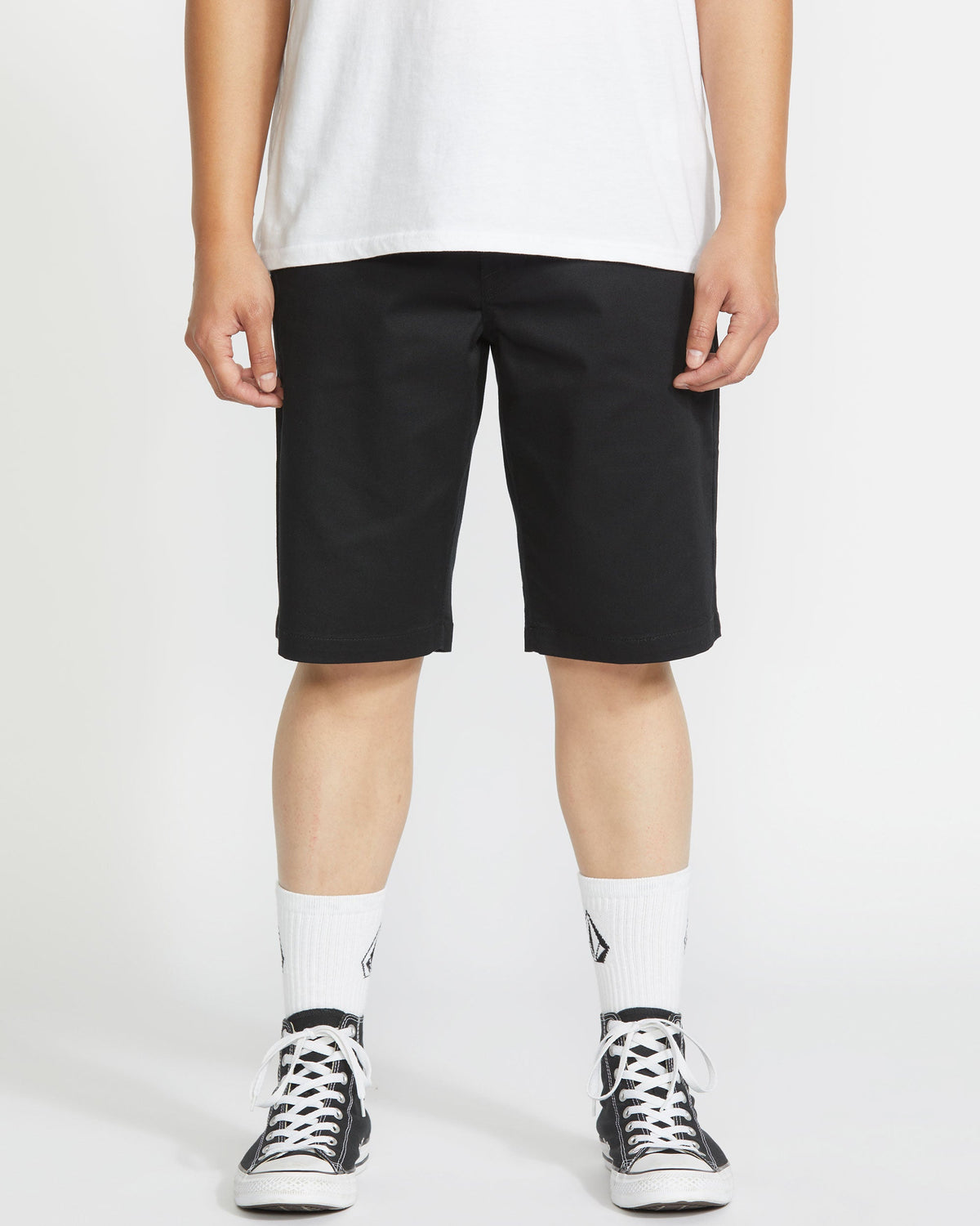 Volcom - Men's Frickin Modern Stretch Shorts