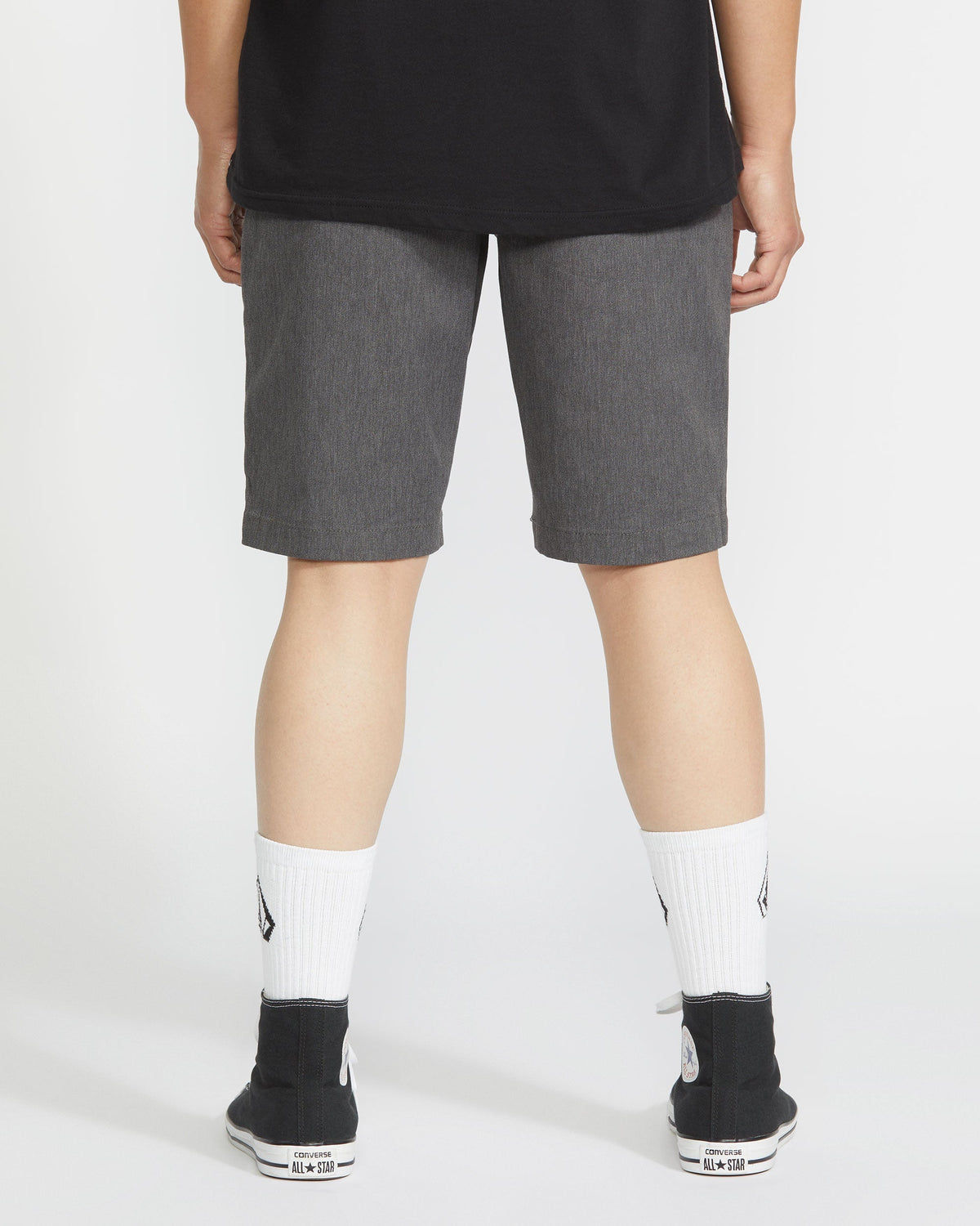 Volcom - Men's Frickin Modern Stretch Shorts