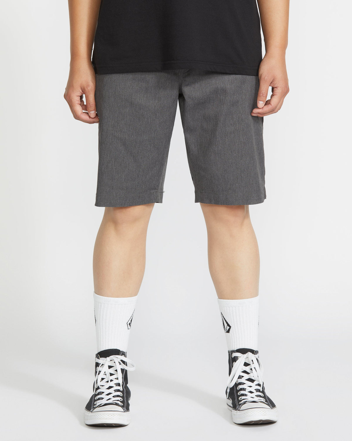 Volcom - Men's Frickin Modern Stretch Shorts