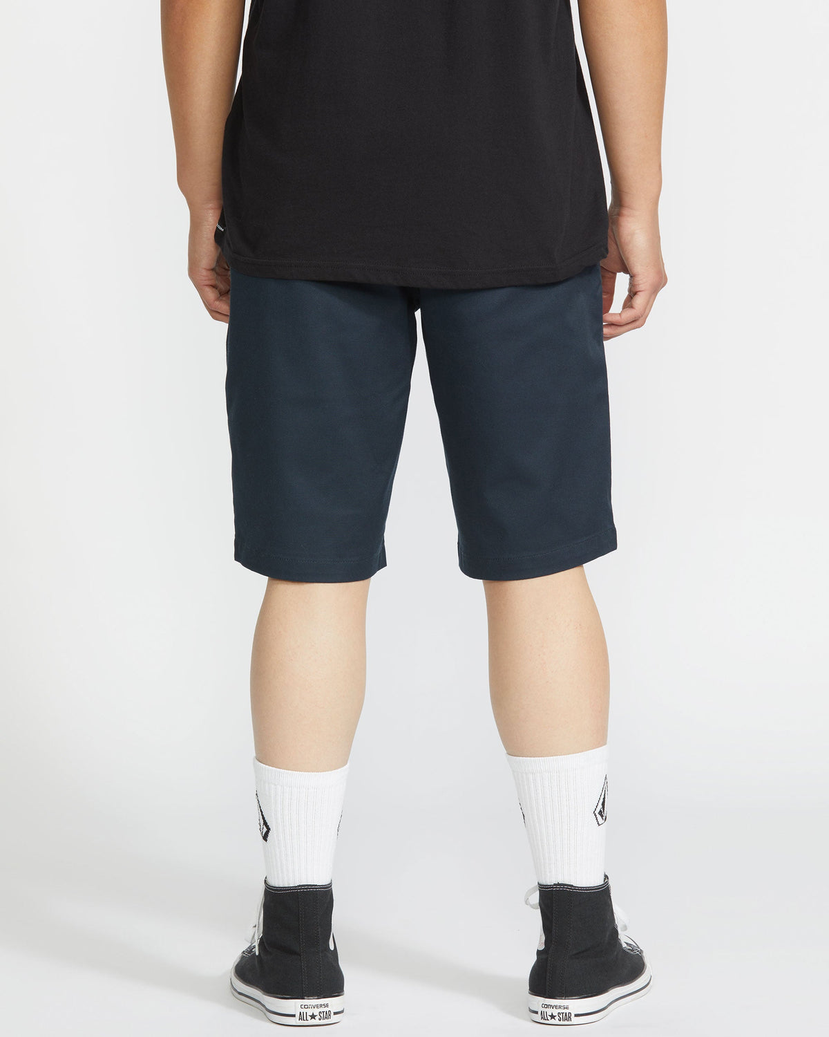 Volcom - Men's Frickin Modern Stretch Shorts