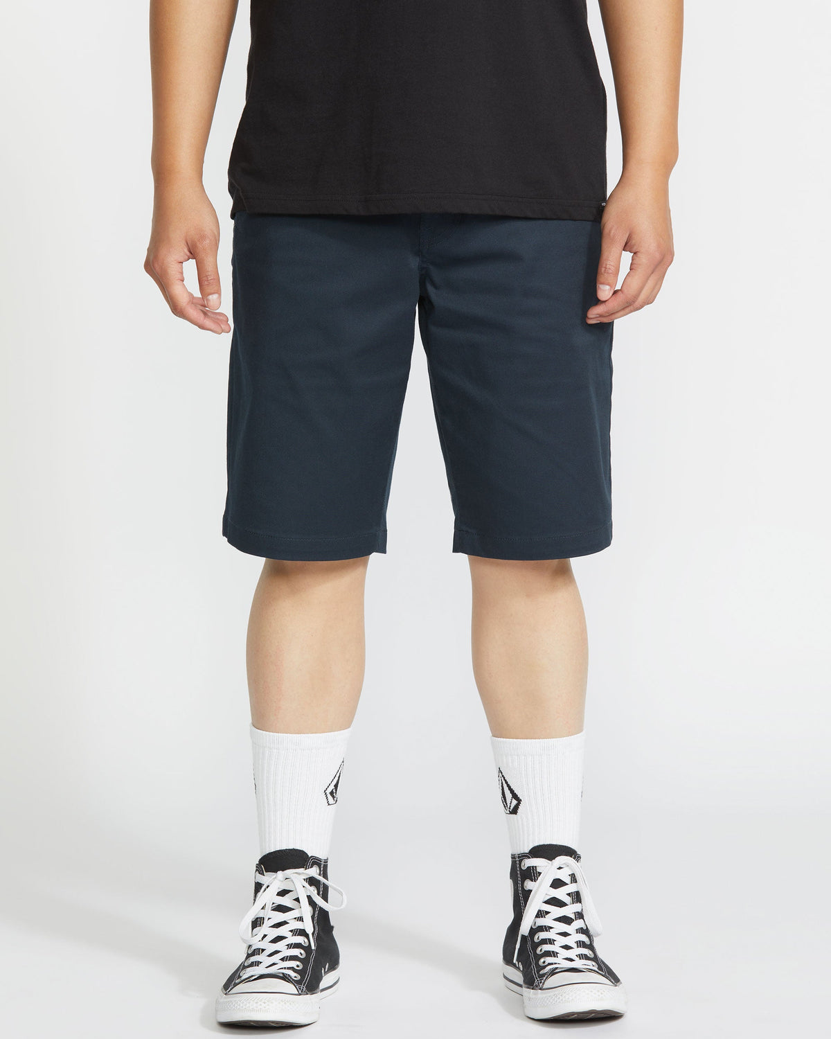 Volcom - Men's Frickin Modern Stretch Shorts