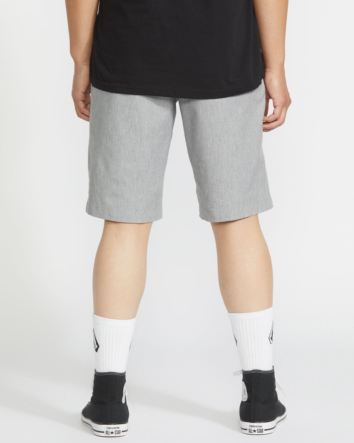 Volcom - Men's Frickin Modern Stretch Shorts