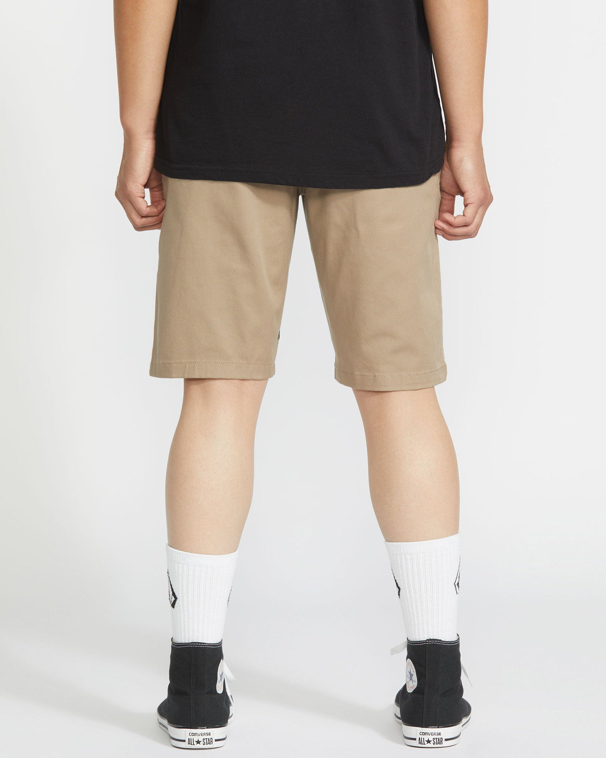 Volcom - Men's Frickin Modern Stretch Shorts