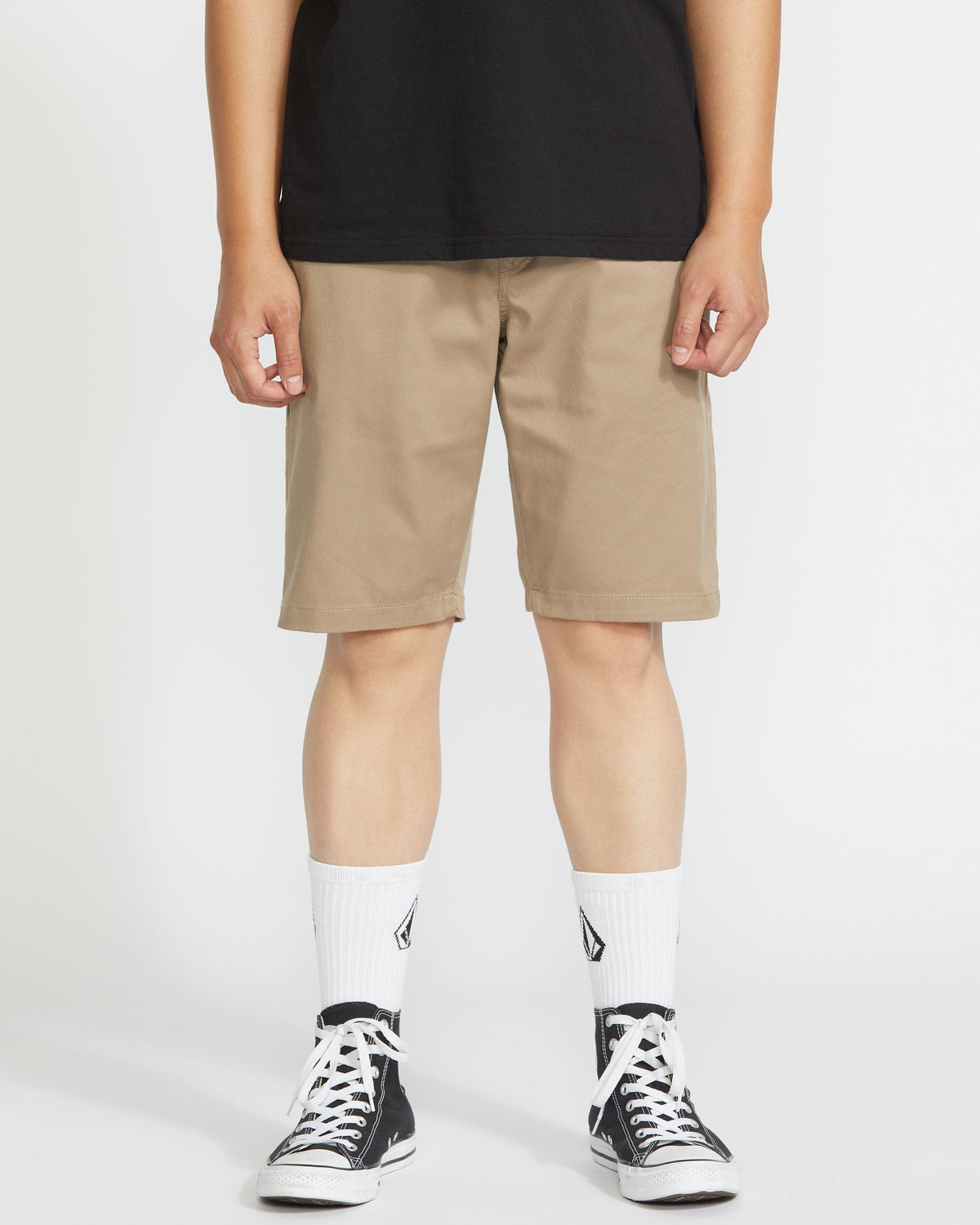 Volcom - Men's Frickin Modern Stretch Shorts