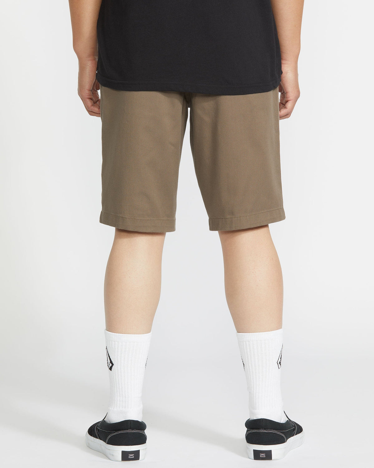 Volcom - Men's Frickin Modern Stretch Shorts
