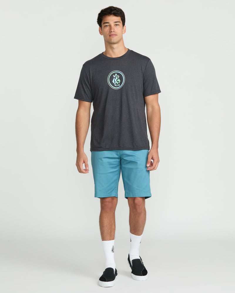 Men's Frickin Modern Stretch Shorts