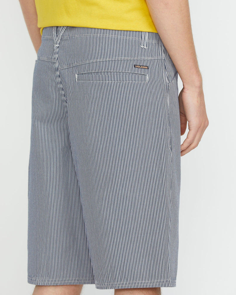 Volcom - Men's Freestone Shorts