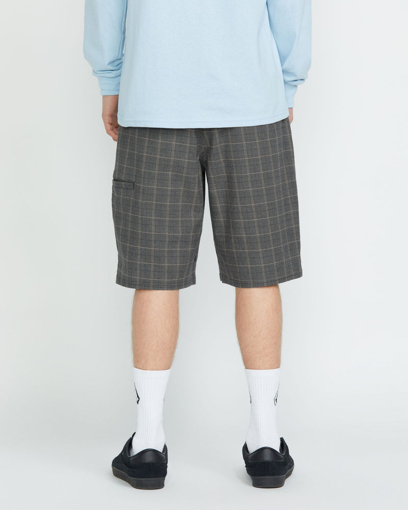 Volcom - Men's Freestone Shorts